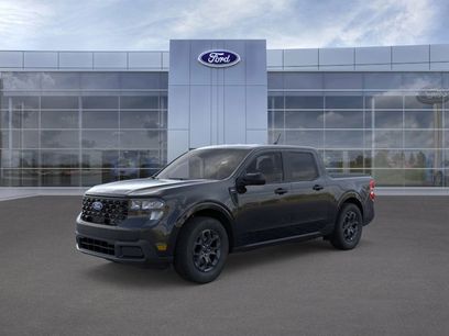 New 2025 Ford Maverick XLT w/ XLT Luxury Package