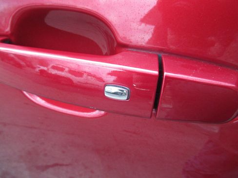 Used 2023 GMC Terrain AT4 image 19