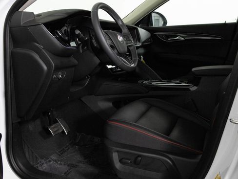 Certified 2023 Buick Envision Essence w/ Sport Touring Package AWD/4WD image 17