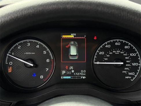 Certified 2023 Subaru Forester image 20