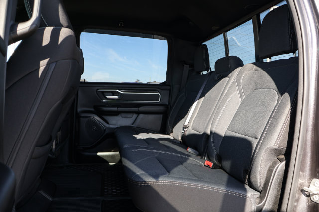 Used 2022 RAM 1500 Lone Star AWD/4WD image 8