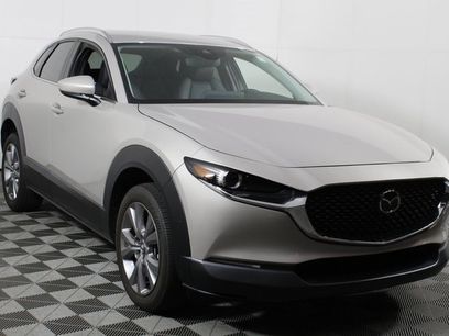 Used 2023 MAZDA CX-30 AWD 2.5 S w/ Select Package