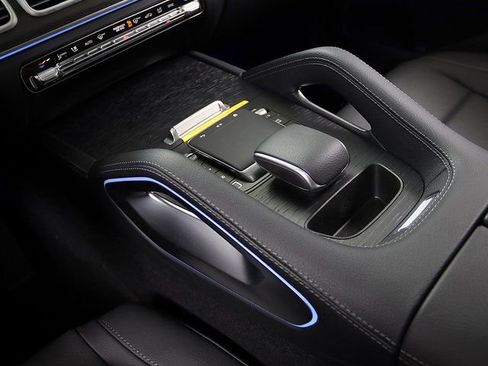 Certified 2026 Mercedes-Benz GLE 350 GLE 350 image 26