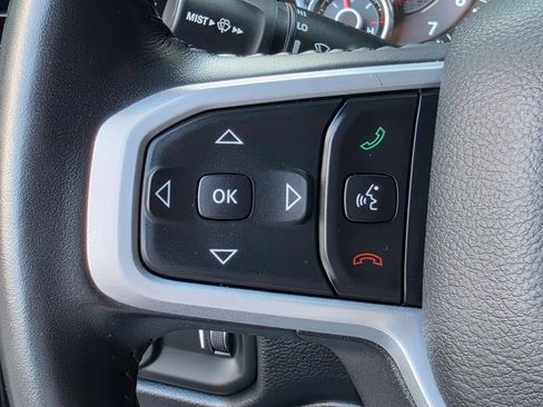 Used 2022 RAM 1500 Big Horn AWD/4WD image 19
