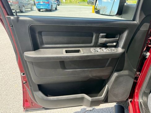 Certified 2022 RAM 2500 Tradesman AWD/4WD image 13