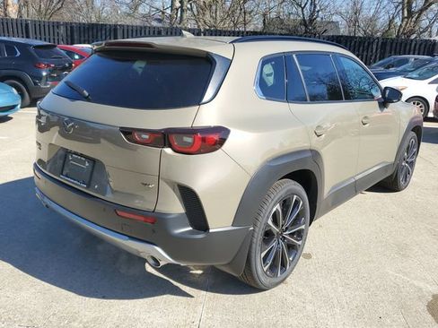 New 2026 MAZDA CX-50 2.5 Turbo w/ Premium Plus Pkg AWD/4WD image 4