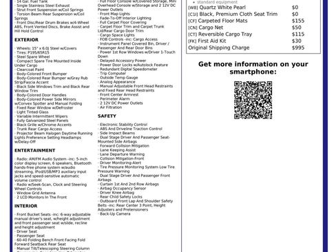 Used 2020 Hyundai Elantra SE w/ Cargo Package (C1) image 26