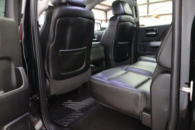 Used 2014 Chevrolet Silverado 1500 LT w/ All Star Edition RWD image 45