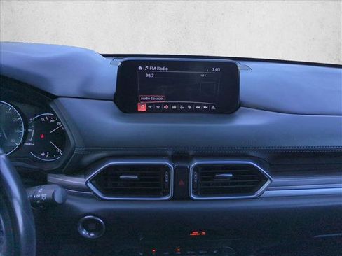 Used 2020 MAZDA CX-5 Grand Touring image 14