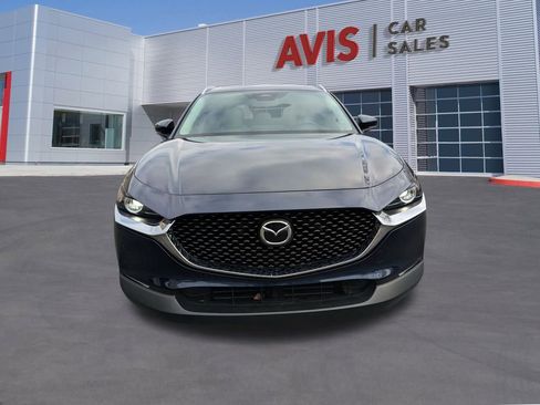 Used 2025 MAZDA CX-30 AWD 2.5 S w/ Preferred Package image 2