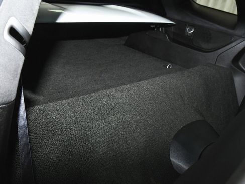 Used 2014 Chevrolet Corvette Stingray Coupe w/ 3LT Preferred Equipment Group image 53