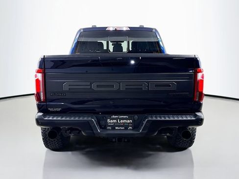 Used 2024 Ford F150 Raptor image 6