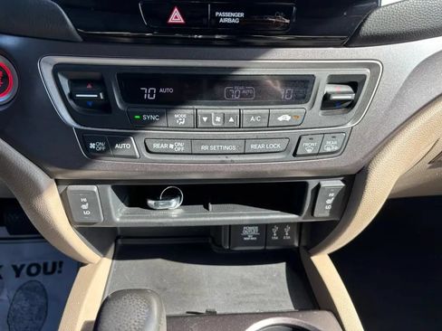 Used 2016 Honda Pilot EX-L image 26