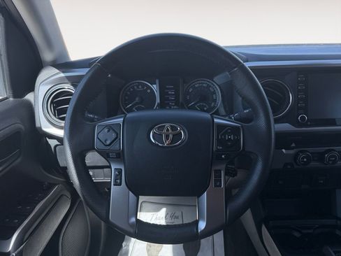 Used 2023 Toyota Tacoma SR5 image 20