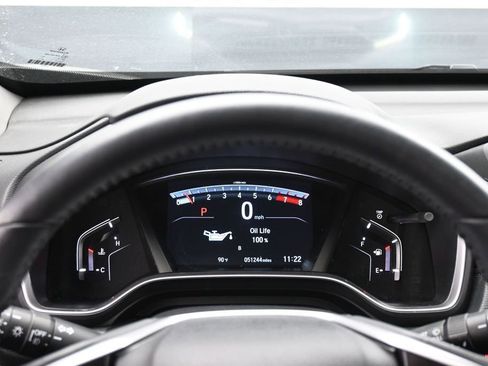 Certified 2022 Honda CR-V EX-L image 53