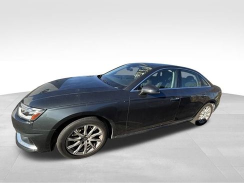 Used 2023 Audi A4 2.0T Premium w/ Convenience Package image 21
