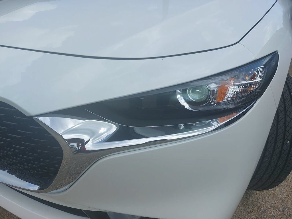 New 2026 MAZDA MAZDA3 Carbon AWD/4WD image 30