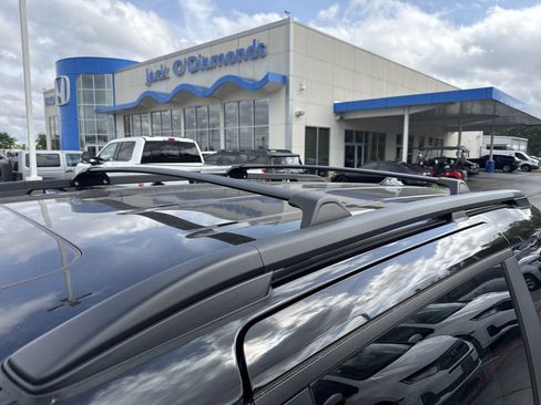 New 2026 Honda Odyssey EX-L image 27