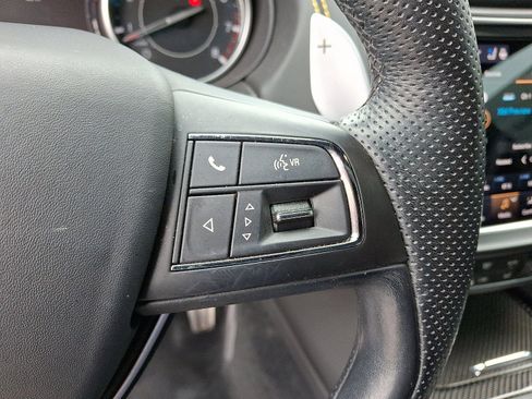 Used 2022 Maserati Levante F Tributo image 22