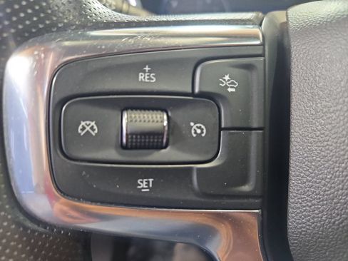 Used 2025 Chevrolet Blazer LT AWD/4WD image 20