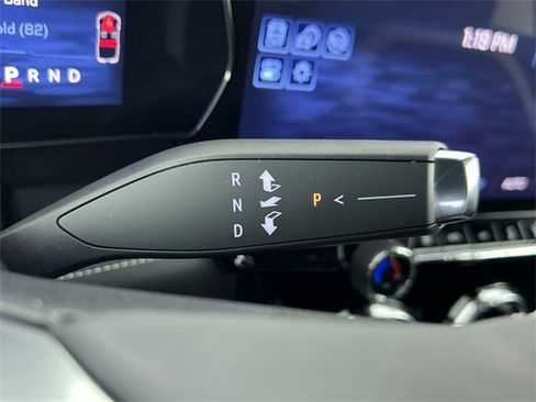 Certified 2024 Chevrolet Blazer EV LT image 16