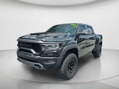 Used 2022 RAM 1500 TRX