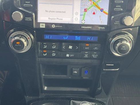 Certified 2024 Toyota 4Runner TRD Pro image 23