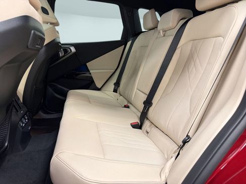 New 2026 BMW X3 M50 AWD/4WD image 15