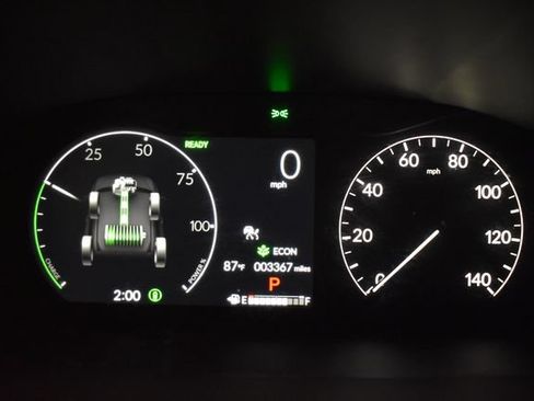 Used 2025 Honda CR-V Sport-L image 26