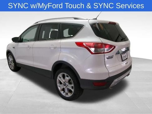 Used 2015 Ford Escape Titanium w/ Equipment Group 301A FWD image 5