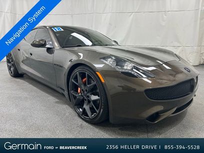 Used 2018 Karma Revero Luxury
