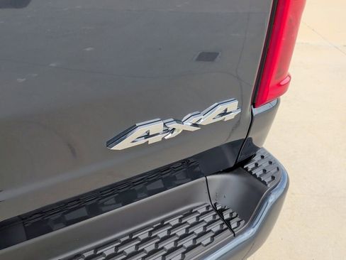 New 2026 RAM 1500 Tungsten AWD/4WD image 57
