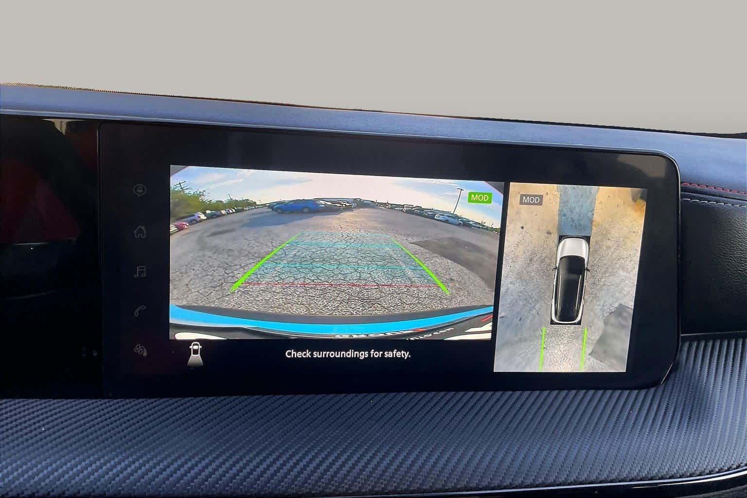 Used 2025 Nissan Kicks SR FWD image 26
