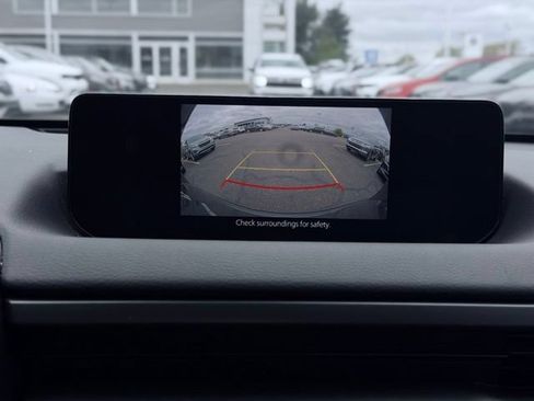 Used 2025 MAZDA CX-50 AWD 2.5 Hybrid w/ Premium Pkg image 39