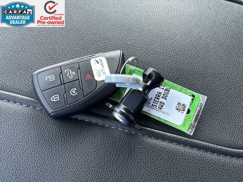 Used 2023 GMC Sierra 1500 Elevation image 43