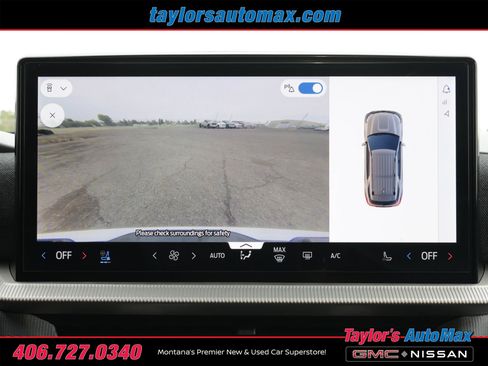 Used 2025 Ford Explorer ST AWD/4WD image 18