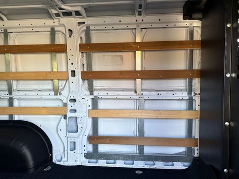 Used 2023 RAM ProMaster 2500 image 23