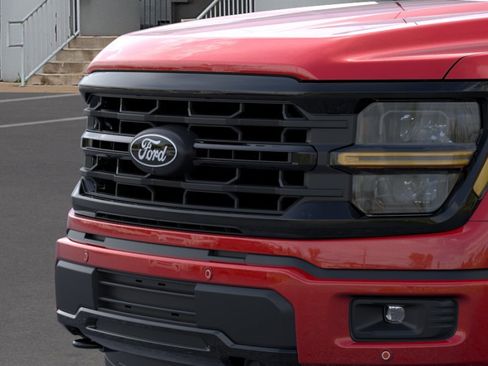 New 2026 Ford F150 XLT w/ Equipment Group 302A MID AWD/4WD image 17