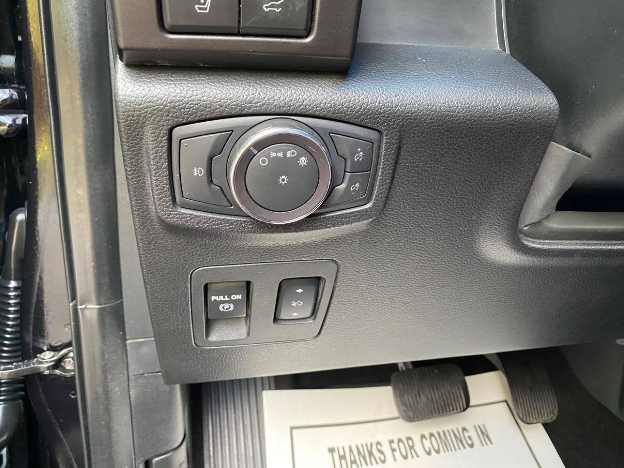 Used 2019 Ford Expedition Max Limited RWD image 75