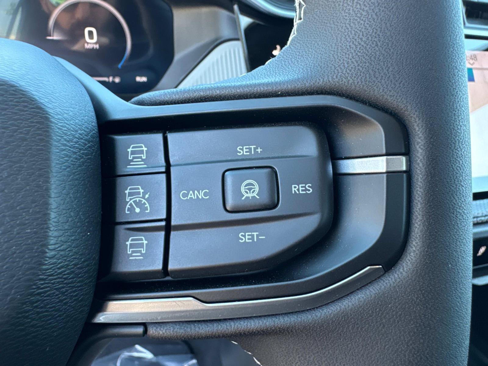 New 2026 Jeep Cherokee Limited AWD/4WD image 28