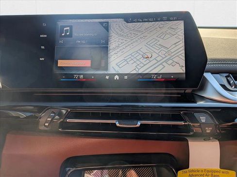 Used 2026 BMW X1 xDrive28i w/ Technology Package image 12