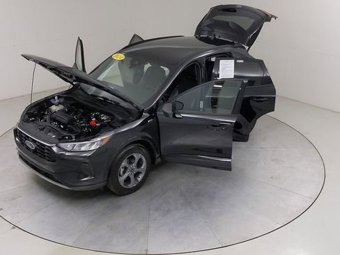Used 2024 Ford Escape ST-Line w/ Tech Pack #1 image 55