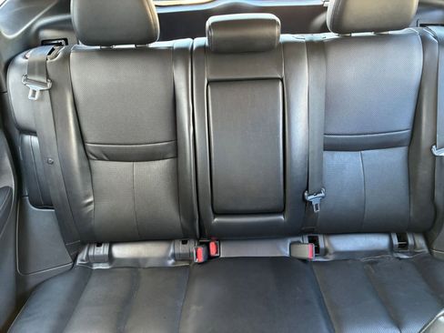 Used 2022 Nissan Rogue Sport SL w/ Premium Package image 41