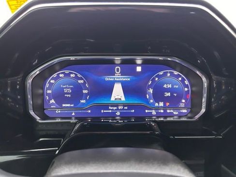 Used 2022 Chevrolet Silverado 1500 High Country w/ High Country Premium Package image 31