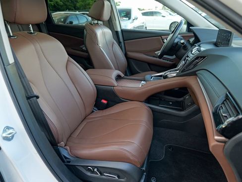 Used 2024 Acura RDX SH-AWD w/ Technology Package image 39