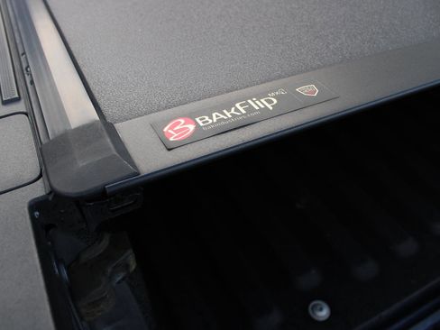 Used 2022 Ford F150 Platinum w/ Equipment Group 701A High image 35