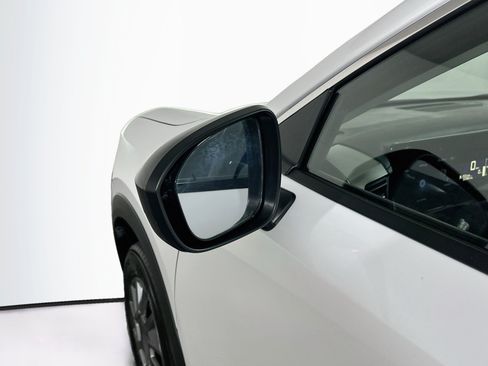 Used 2025 Nissan Kicks S FWD image 16