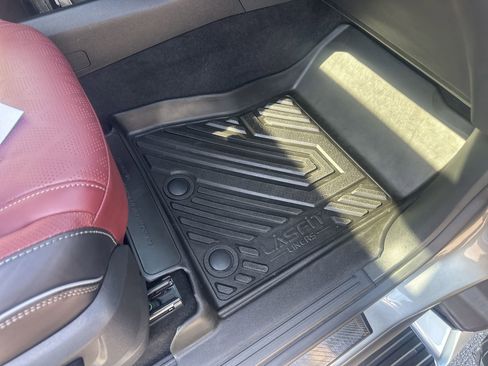 Used 2025 INFINITI QX80 Autograph w/ Autograph Exterior Package image 14