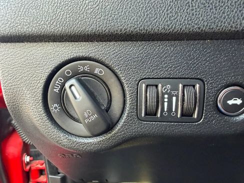Used 2016 Dodge Charger R/T RWD image 44