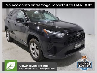 Used 2025 Toyota RAV4 XLE FWD 360° Tour